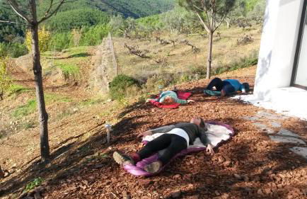 Akassa Alojamientos Bioclimaticos en las Hurdes - Foto 40