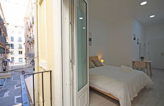 Esparteros 6 Estudios - Foto 1