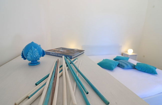 Villa on the Alimini Lakes a Stone's Throw From the sea - Foto 6