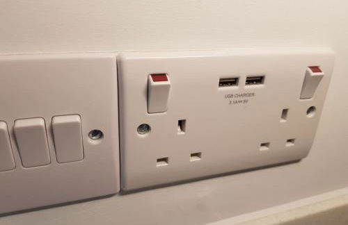 Landscape, New Eco Lodge Flatford Mill - Foto 30