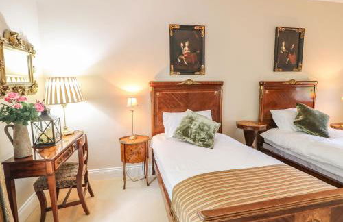 Scarvagh House - Foto 26