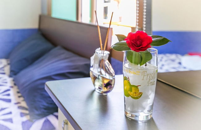 Namhae Gagopa Pension - Foto 4