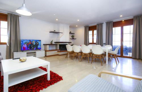 Villa BARLOVENTO SPA - Foto 8