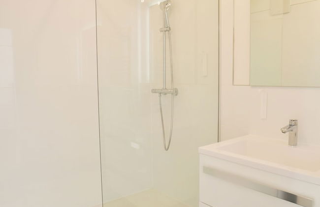 Victoria Boardinghouse - Foto 22