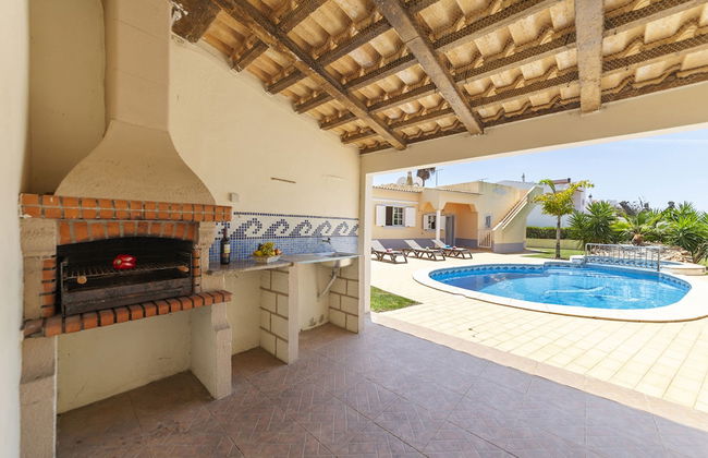 Villa Azur - Foto 46