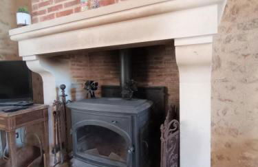 Jardin Secret de La Châtre - Centre Ville - Foto 37