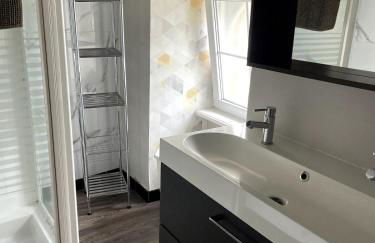 Maison à quelques mètres de la mer - Foto 20