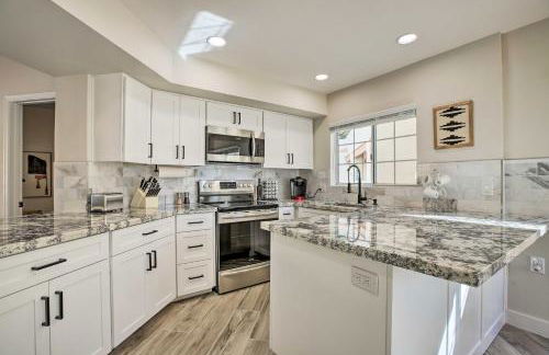 Golf Course View, Community Perks Surprise Home - Foto 11