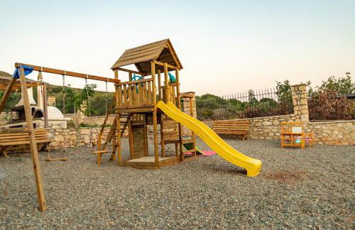 Harmony Seaview Villas In Elafonisos - Foto 63