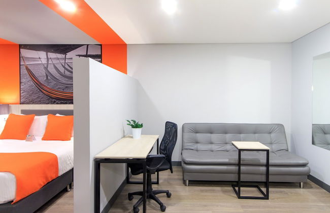 GIO Suites Bogota - Photo 12