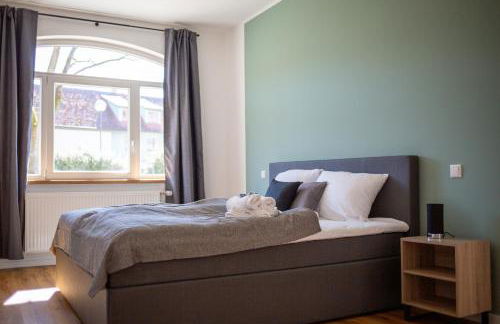 BEST STAY Apartment Rhönzauber Dietershausen - Photo 14