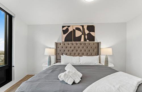 Furnished Luxury Apartment Next to Harvard Stadium - Foto 72