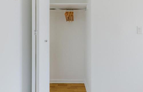 Blueground Battery Park City rooftop nr Hudson River NYC-291 - Foto 20