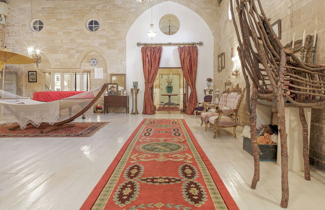 Artisan Hall Stunning Grandeur Cotswolds - Photo 35