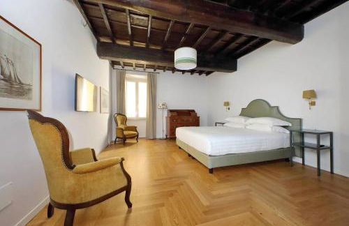 Residenza Torre Vecchiarelli - apt 1 - Photo 13