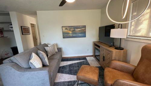 Modern 1 Bedroom Apartment in Plainfield Indiana Near Parks and Indianapolis Airport - Foto 4