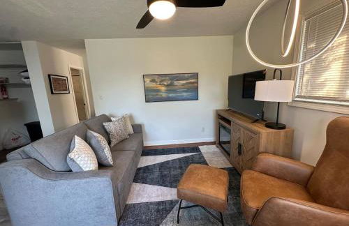 Modern 1 Bedroom Apartment in Plainfield Indiana Near Parks and Indianapolis Airport - Foto 4