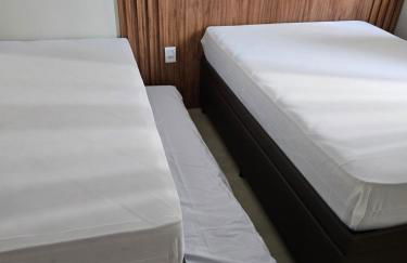 Apto frente mar 3 suites Castelhanos ES - Foto 20