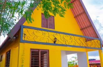 Vila Feliz - Chalés completos - ideal para famílias - Foto 46