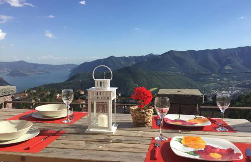 Home Iseo Lake - Photo 38