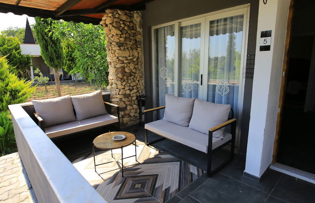 SİMLARDA AQUAPARK OTEL - Photo 61