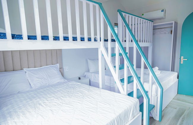 Luxury 3 br La Fleur Villa-Novaworld PT - Foto 22