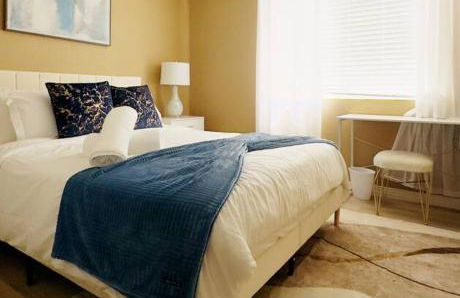 Heart of Las Vegas 8 Beds, Pool Table, BBQ! - Foto 18