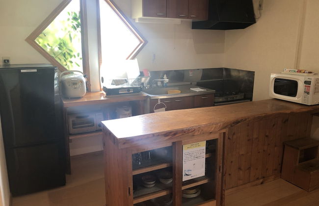 Kurokawa, Mori no Cottage - Foto 38