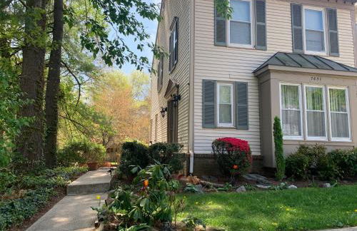 Townhouse with High Speed WiFi & Free Parking - Foto 29