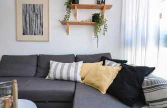 Luminoso loft recién reformado - Foto 11