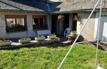 Gîte La Scierie, Maison Familiale, Laguiole - Photo 57