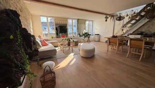 Duplex with Terrace Bordeaux - Light & View - Foto 2