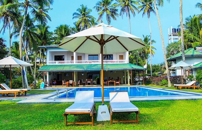 Crystal Villa - Photo 17