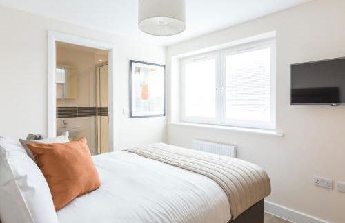 Central Gate Apartments by House of Fisher - Foto 26