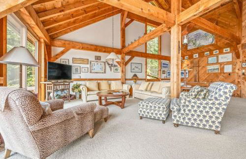 The Lakehouse at The Dunn Compound on the Lake - Foto 66