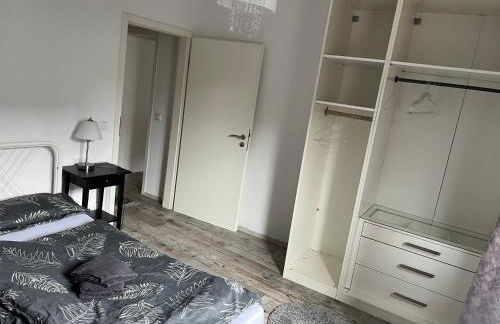 Geräumige, moderne 110 qm Wohnung Nähe Messe Essen - Foto 24