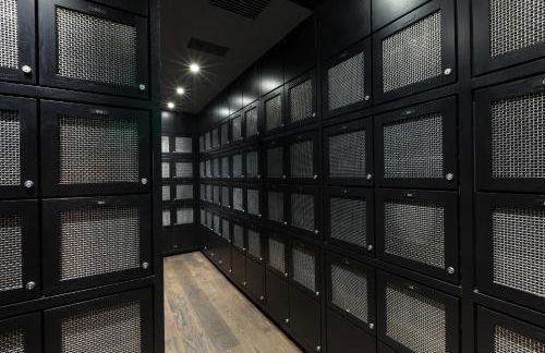 AKA Sutton Place - Photo 29