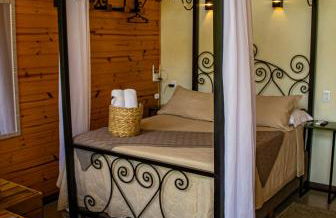 Cabanas Jardim dos Canyons - Foto 83