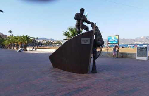 Capitanía frente al mar - Foto 21