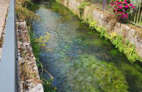 La pause en Seine -Wifi - Foto 41