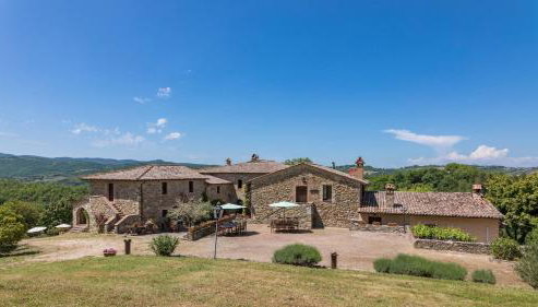 Podere Le Corone 14, Emma Villas - Foto 4