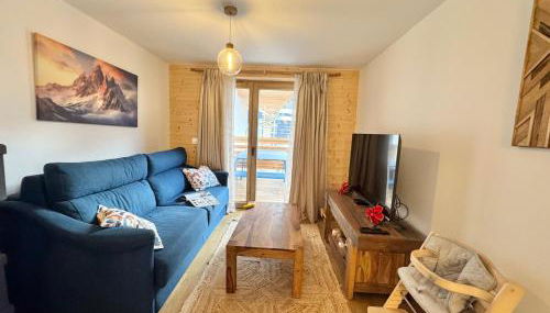 AO Duplex 82 m2 - Foto 2