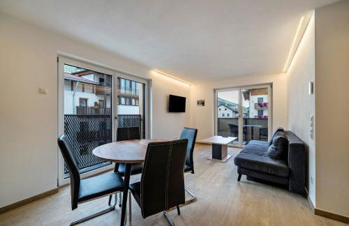 Ferienwohnung Lamm 2 - Foto 1