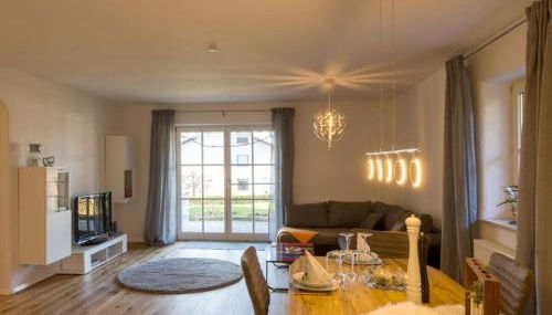 Holiday apartment in Pähl with swimming pool - Foto 5, Other