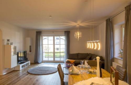 Holiday apartment in Pähl with swimming pool - Foto 5