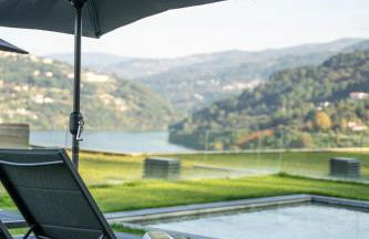 Douro Country House - Foto 37