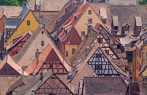 Schriner Hüss - Locations de vacances avec piscine et parking privé - Foto 19