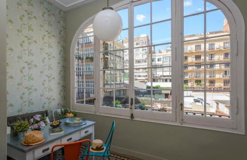 BCN Paseo de Gracia Rocamora Apartments - Foto 80