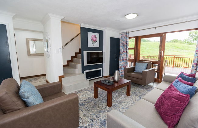 Kruger Park Lodge unit No. 608A - Foto 9