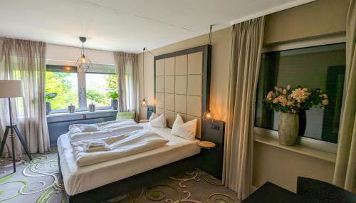 Apartment Gruppe Grönebach by Interhome - Foto 4